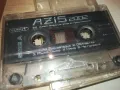 AZIS 2002-ORIGINAL TAPE 0209241155, снимка 9