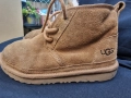 UGG боти номер 32.5, снимка 12