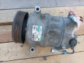 + компресор климатик Opel insignia 13232307, снимка 3