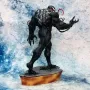 Статуетка Marvel: Spider-Man - Venom (Hero Collector), екшън фигура 30 cm , снимка 3