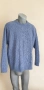 Yves Saint Laurent Wool / Knit Mens Size 52 - L  НОВО! ОРИГИНАЛ! Mъжки Вълнен Пуловер, снимка 9