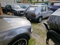 Vw Golf 1 GTD / бартер /, снимка 17