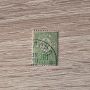 България Малък лъв 1889  5 стотинки, снимка 1 - Филателия - 45584390