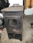 камина Металик мини6.5кВ , снимка 1