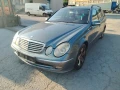  Mercedes-Benz W211 E220 2.2CDI 150к.с. автоматик на части, снимка 1