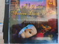 ANDREW LLOYD WEBBER аудио дискове, снимка 1