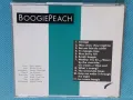 Boogie Peach – 1990 - Piano Action(Not On Label – CD 9283)(Boogie Woogie), снимка 5