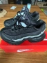 NIKE Air max 95 детски маратонки черно/ металик, снимка 1