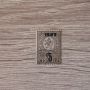 България 1909 г. 5/30 стотинки надпечатка черна типографна, снимка 1 - Филателия - 45586220