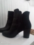Дамски боти, снимка 3