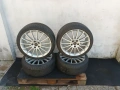 Джанти алуминиеви 18 цола 5×112 За Мерцедес  и Ауди , снимка 4