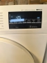 Сушилня Siemens iQ500 Термопомпа, 8кг , инверторен мотор А+++, снимка 3