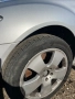 Джанти с гуми от Мерцедес w221 ,18 ц., снимка 1