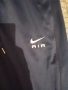 Nike Air мъжки панталон, размер L, тъмно син, неизползван, снимка 2