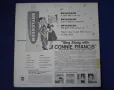 грамофонни плочи Connie Francis, снимка 2