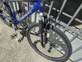 алуминиев велосипед 26 цола CONWAY-шест месеца гаранция, снимка 2