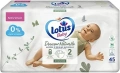 Бебешки пелени Lotus Baby Natural Softness Размер 2 (3-6 кг) 45 пелени, снимка 1