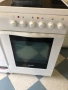 Кер.готварска печка:Горение-50см-1год гаранция,клас:А+++\нов модел,като нова, снимка 2