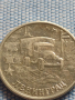 Юбилейна монета 2 рубли 2000г. Русия ЛЕНИНГРАД рядка за КОЛЕКЦИОНЕРИ 43480, снимка 6
