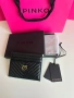 PINKO Калъф за кредитни карти Card Holder Simply НОВ, снимка 1