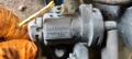 Вакуум Клапан Соленоид 9628971180 Peugeot 607 2.2HDI-133к.с., снимка 4