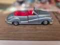 Schuko Germany BMW 501 1:43, снимка 3