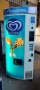 вендинг машини за сладолед, снимка 1