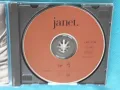 Janet Jackson – 1995 - Janet.(JDJ Entertainment – cdv 2720)(RnB/Swing), снимка 3