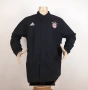 Adidas FC Bayern Munchen - Оригинално мъжко яке размер L-XL, снимка 3