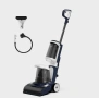 Перяща прахосмукачка Tineco iCARPET за почистване на килими и тапицерии, ​​сушене с висока мощност , снимка 3