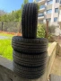 4 бр летни гуми 195/65 R15 Michelin + Pirelli, снимка 1