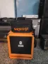 Бас стак - Orange Bass Terror 500w + Orange OBC212 600w Isobaric кабинет, снимка 4