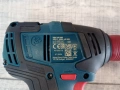  BOSCH GDX 18V-200 Solo.две в едно импакти гайковерт , снимка 3