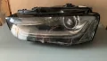 Фар за Audi A4 B8 , снимка 1