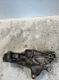 Alfa Romeo 147 2007 1.9 JTD 16V държач/скоба за двигател оригинален 46460217, 937A5000, снимка 1