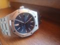 Audermars piguet royal oak automatic mechanical. Аудемарс Пиджет автоматичен, механичен часовник. AP, снимка 11