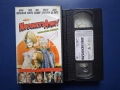 Видеокасета VHS Марсиански Атаки, снимка 2