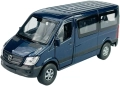 Метални коли MERCEDES-BENZ SPRINTER TRAVELINER, снимка 1