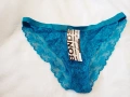Сини бикини Bonds L/ XL нови , снимка 1