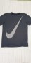 Nike Dri - Fit Stretch Mens Size M ОРИГИНАЛ! Мъжка Тениска!, снимка 1