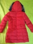 Продавам дебело дамско яке, снимка 2