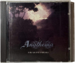 Anathema - The silent enigma, снимка 1 - CD дискове - 45032936