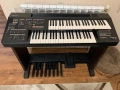 Yamaha Electone HC-2, снимка 1