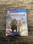 God of war Ragnarok PS4/PS5, снимка 1 - Игри за PlayStation - 45625340