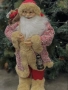 Голям Дядо Коледа 60см, снимка 1