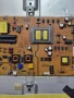 Power board 17IPS72 от TELEFUNKEN 43UB8200, снимка 1