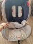 Детско столче за кола с Isofix Coletto Corto- 9-36 кг., снимка 4