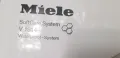Пералня Miele V1814, 6 кг 1400 об/мин , снимка 5