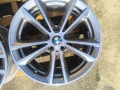 Алуминиеви джанти за BMW 5x112 17цола, снимка 4