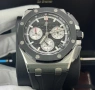 Audemars Piguet Offshore Royal Oak Chronograph 42mm Blue Различни Варианти, снимка 7